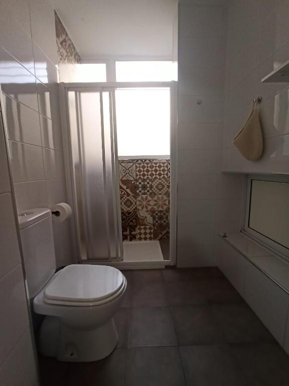 Hostel Lunalba, Málaga, Spain - Booking.com