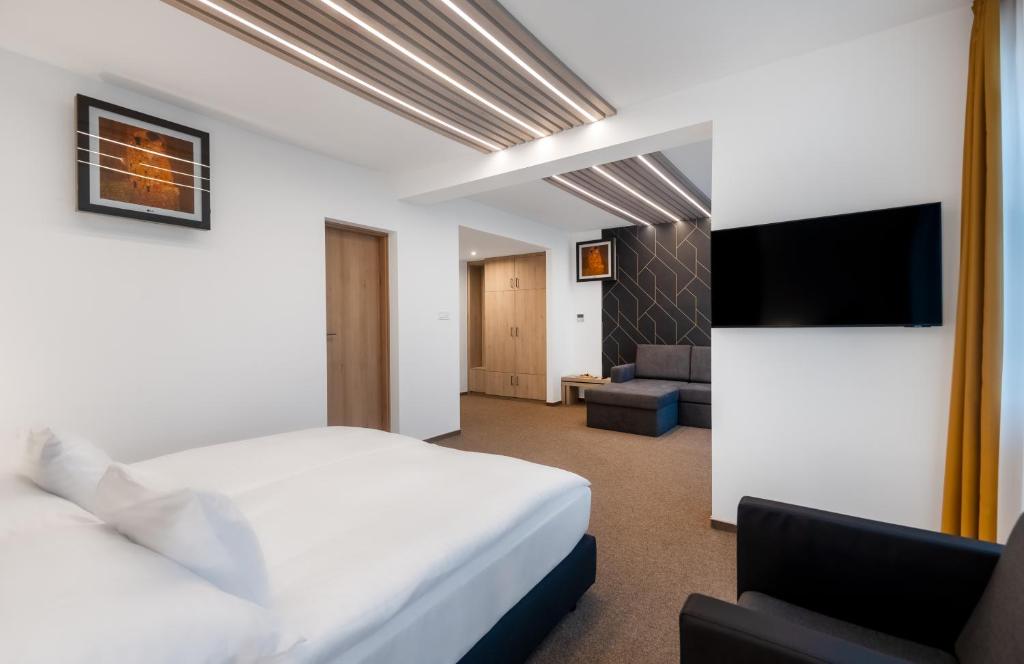 Hunguest Helios Hévíz - Resim 14