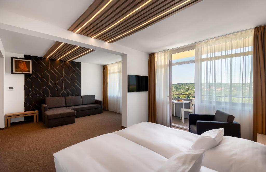 Hunguest Helios Hévíz - Resim 6