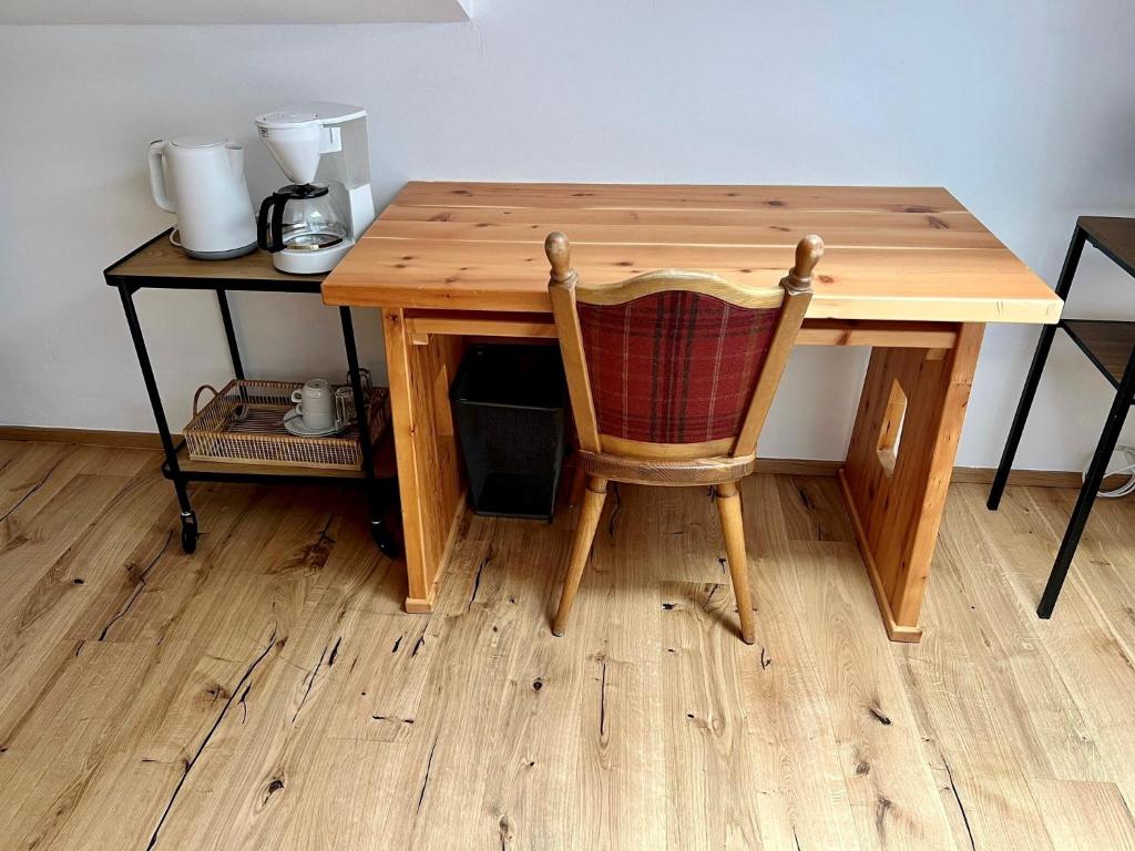 Hotel Garni Römerhof - Resim 10