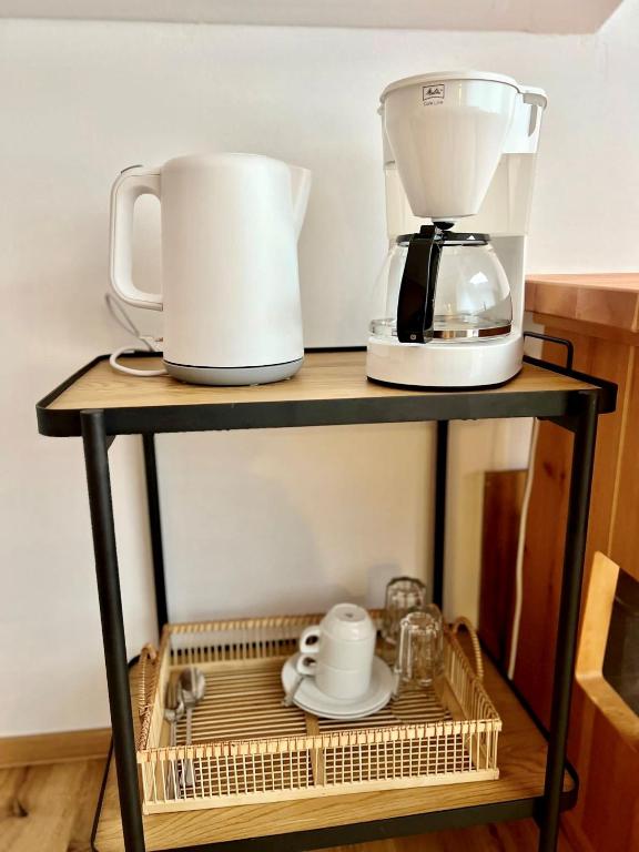 Hotel Garni Römerhof - Resim 8