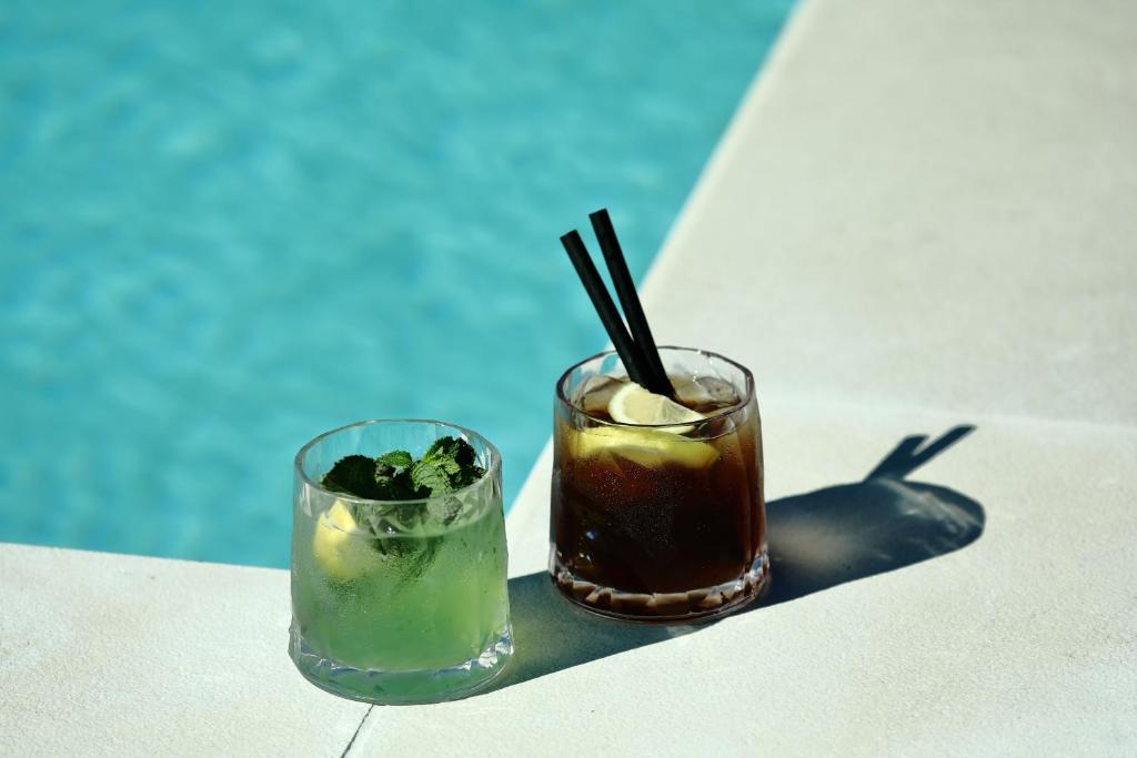 Victoria Jungfrau Grand Hotel & Spa - Resim 32