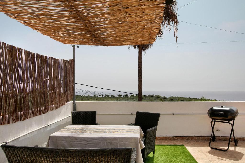 Casas y chalets Finca La Paz en Adeje, Tenerife
