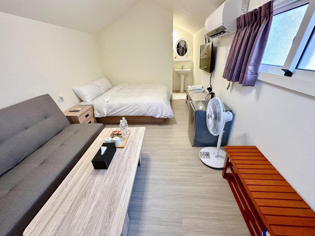 巴洛爸洛的家評價、影片、特色體驗、房價資訊、訂房連結 – 溫馨生態民宿 - 照片 4