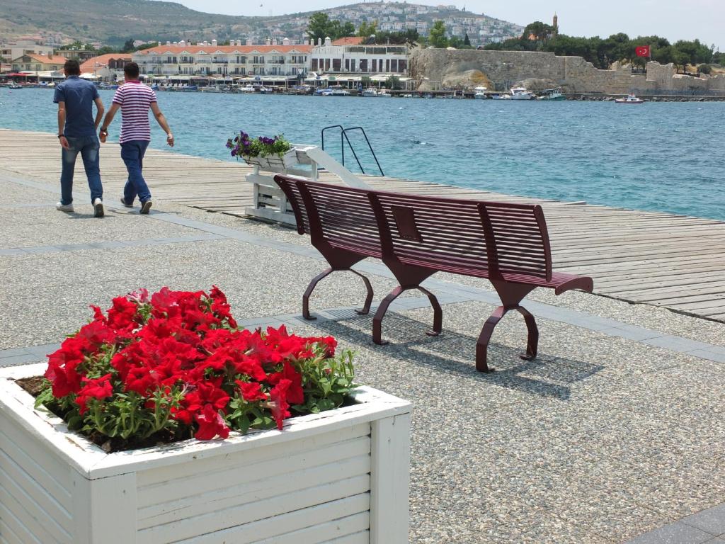Foça Ensar Hotel - 