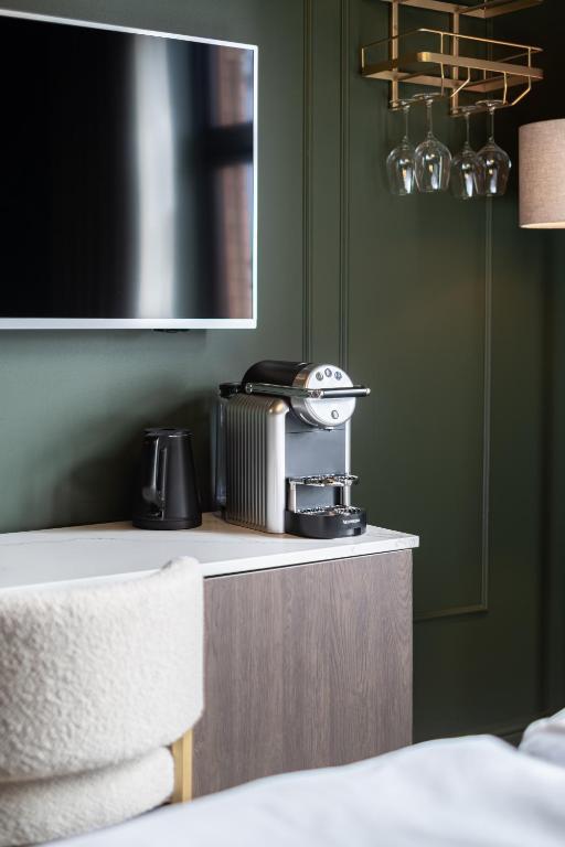 The Villa - Resim 33