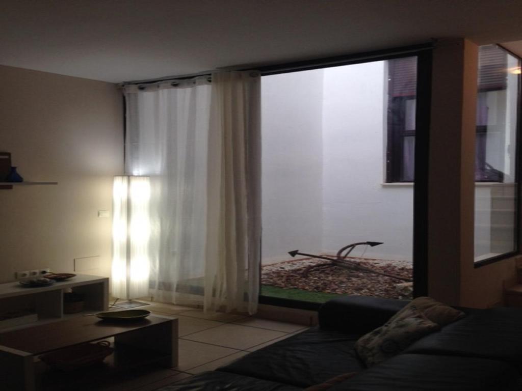 Fotografie z fotogalerie ubytování Casa Playa Macenas v destinaci Mojácar