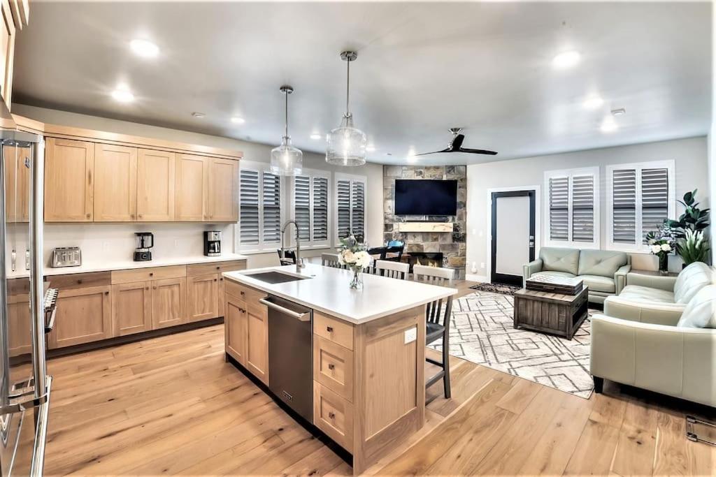 Luxury Condo by Jordanelle Reservoir & Deer Valley, Heber City Updated 2024 Prices
