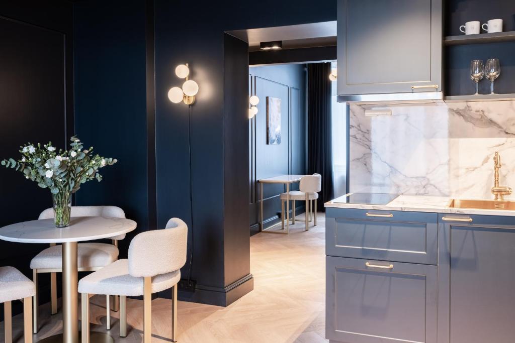 The Villa - Resim 34