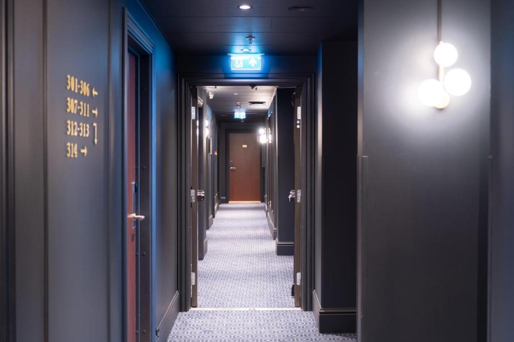 The Villa - Resim 41