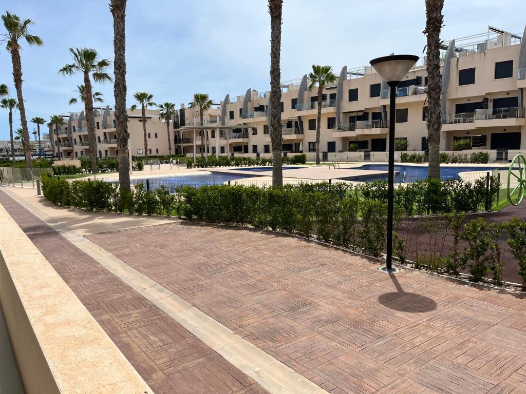 Playa Elisa Bay app 411, Pilar de la Horadada – Updated na ...