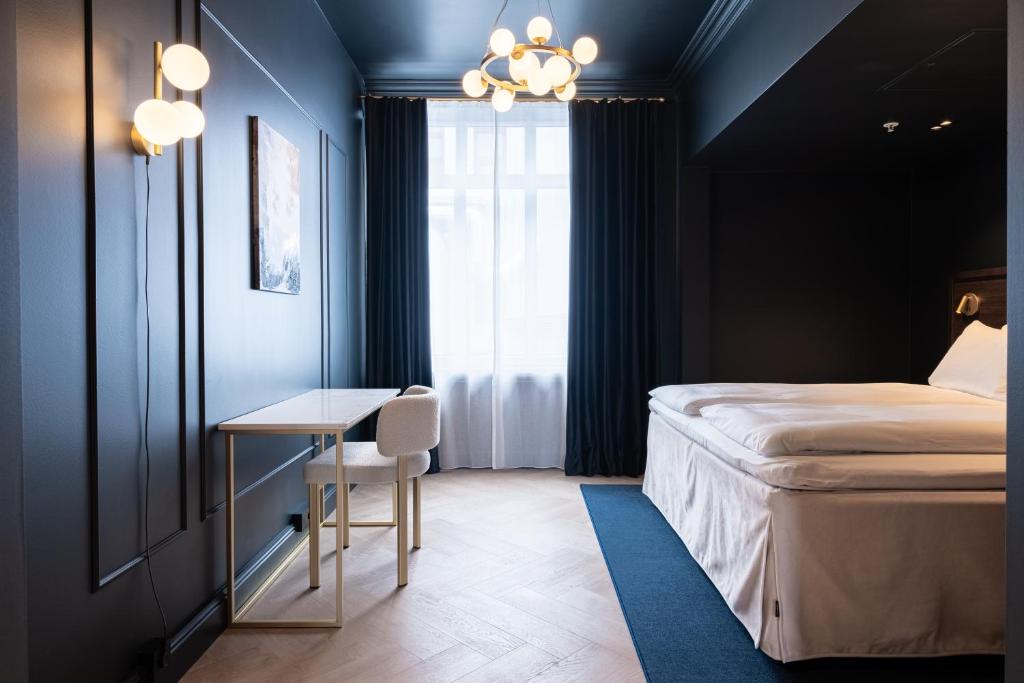 The Villa - Resim 43