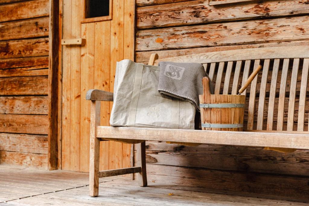 Fotografie z fotogalerie ubytování RelaxResort Kothmühle v destinaci Neuhofen an der Ybbs