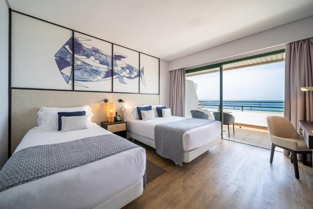 Dreams Lanzarote Playa Dorada Resort & Spa - 