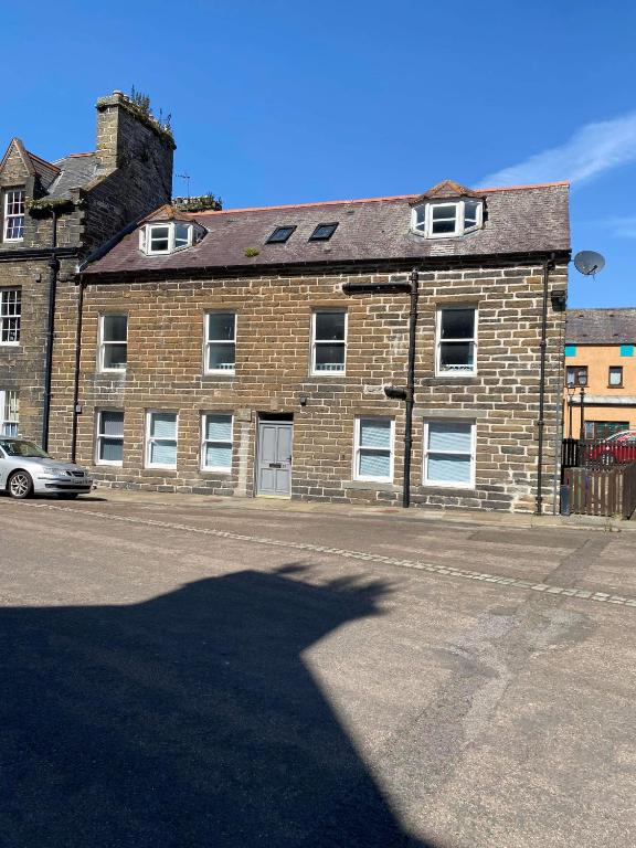 3 Bedroom Townhouse on NC500, Wick, Highland, Wick (updated prices 2024)