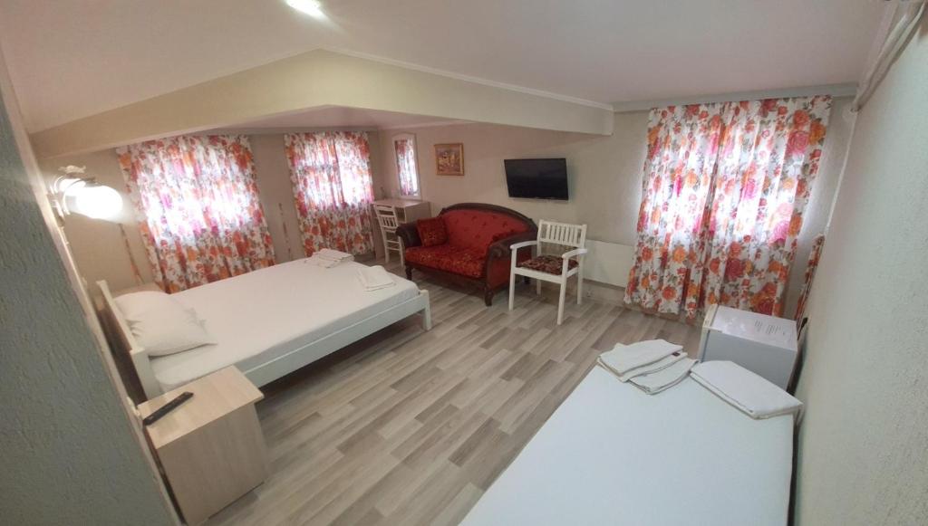 Hotel Divna - Chambre Simple