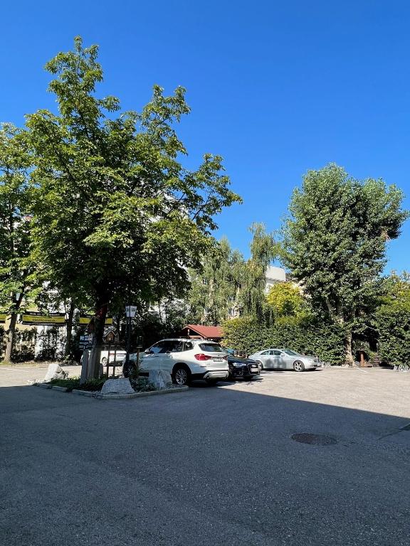 Fotografie z fotogalerie ubytování Hotel Gösser Bräu v destinaci Wels
