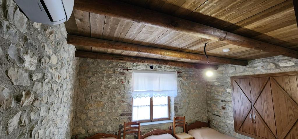 Fotografie z fotogalerie ubytování Villa Shuaipaj v destinaci Gjirokastër