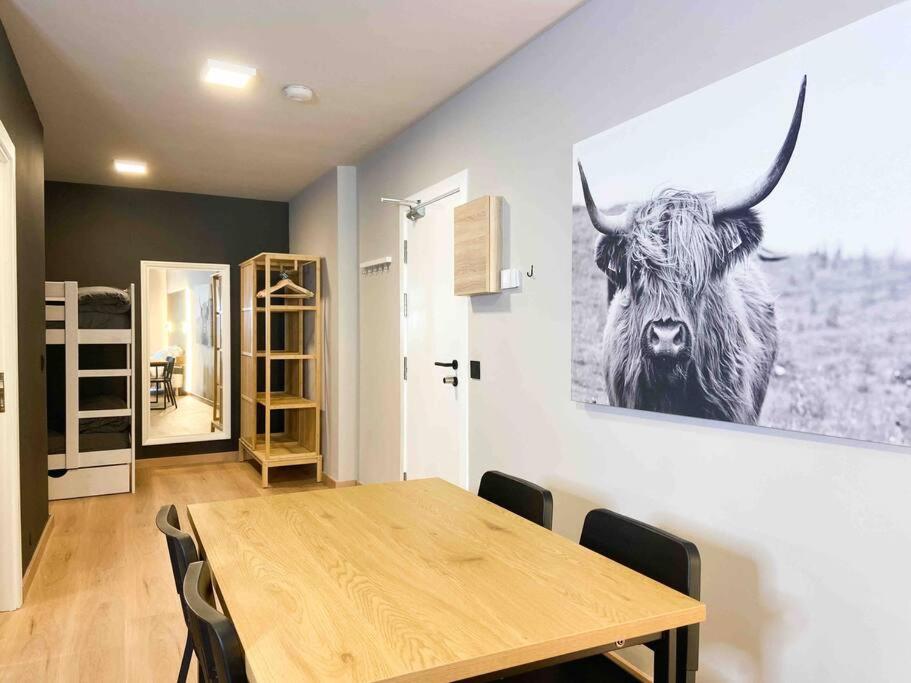 Fotografie z fotogalerie ubytování Modern Grey Studio En Valle De Incles - Parking Gratis l by BonesVacances v destinaci Canillo