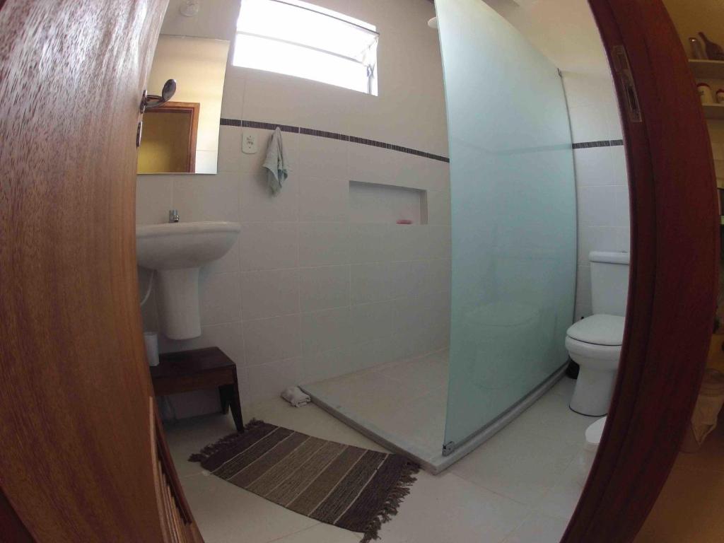  Vidigal Guest House