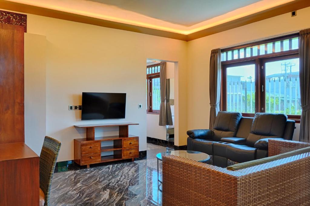 Kyara Villa Apartments - 1