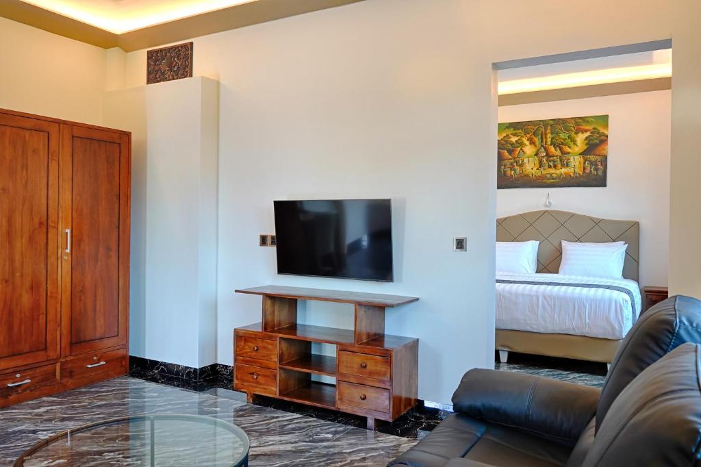 Kyara Villa Apartments - 3