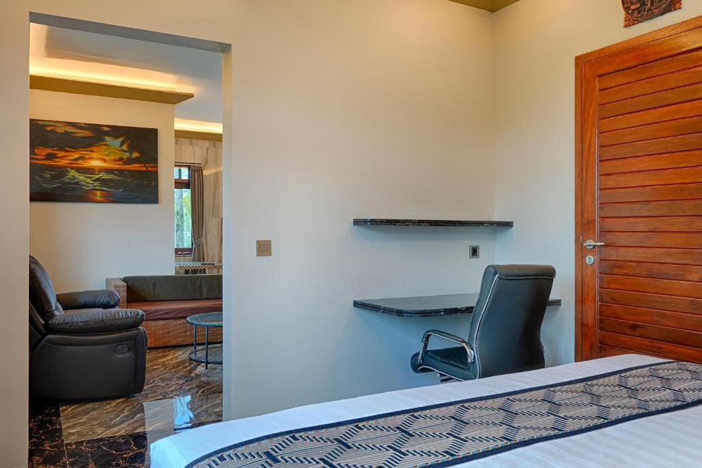 Kyara Villa Apartments - 5