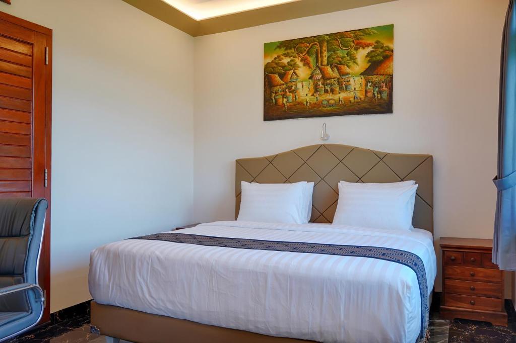 Kyara Villa Apartments - 4