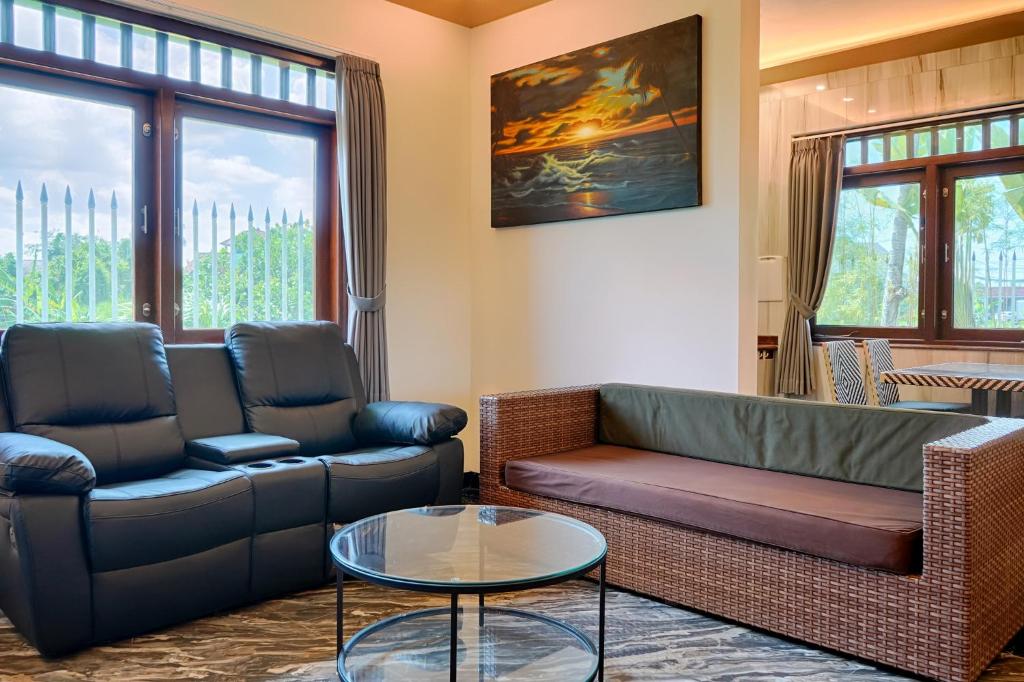 Kyara Villa Apartments - 6