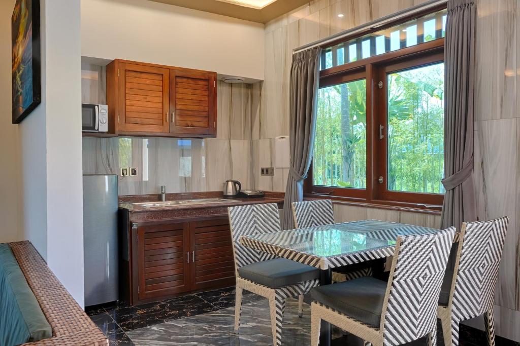 Kyara Villa Apartments - 7