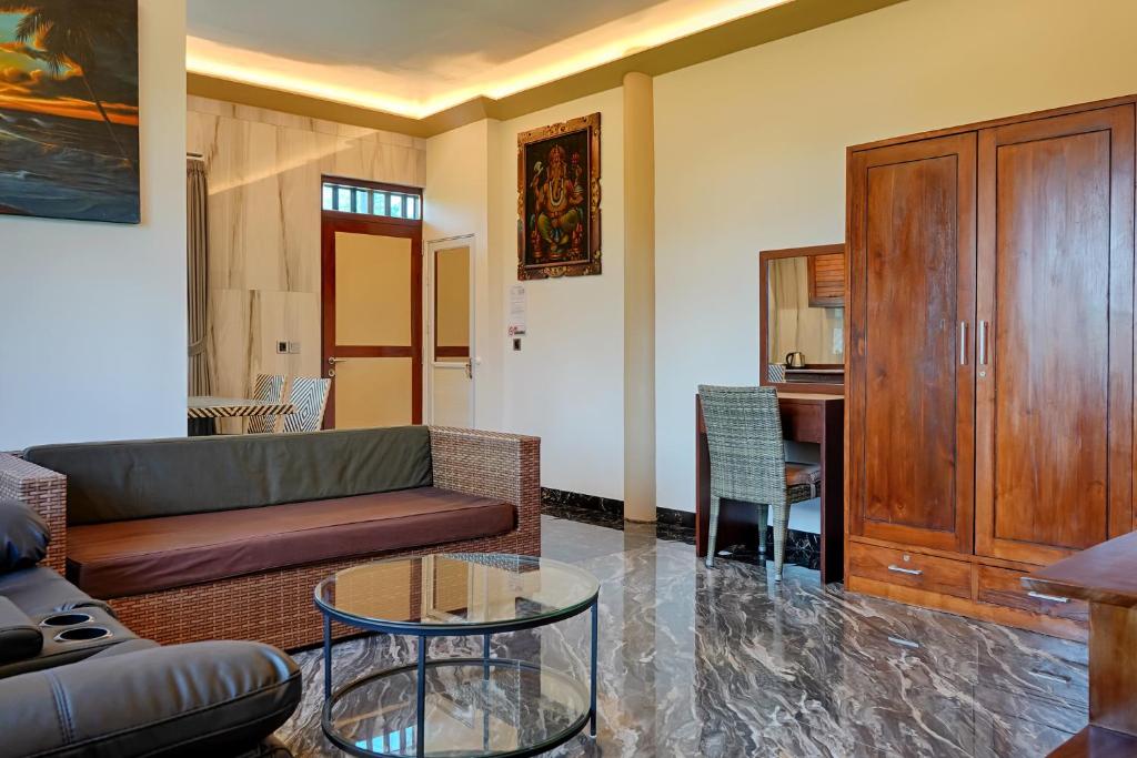 Kyara Villa Apartments - 2