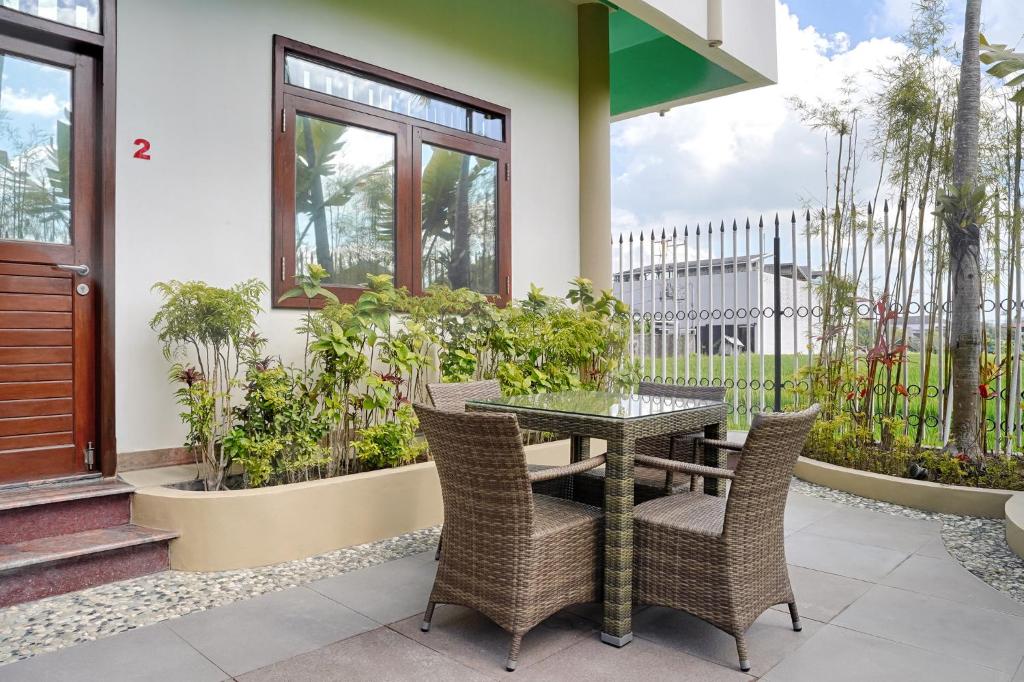 Kyara Villa Apartments - 11