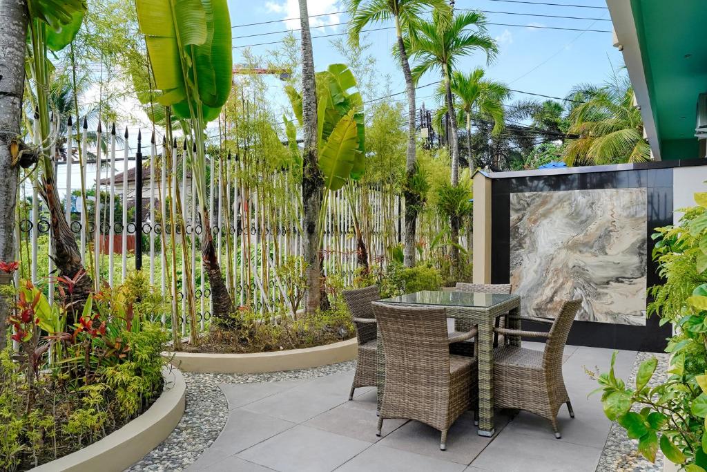 Kyara Villa Apartments - 12