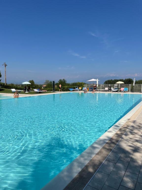 Villaggio Boschetti 10A