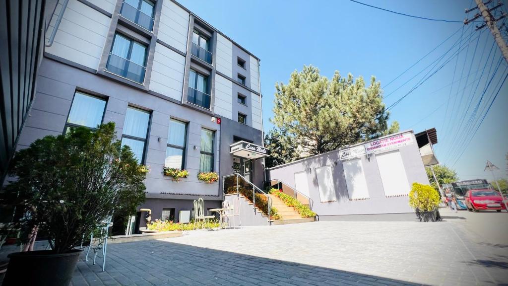 Casa Micle - Resim 20