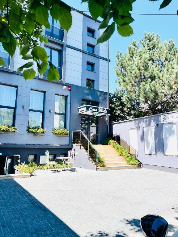 Casa Micle - Resim 1