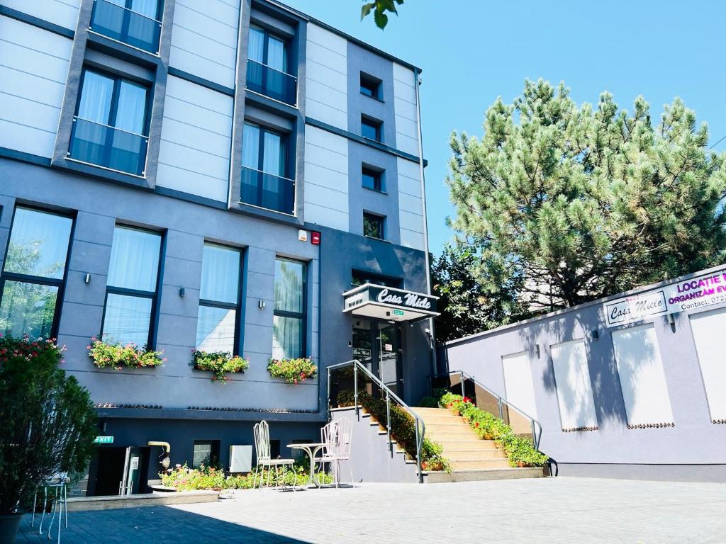 Casa Micle - Resim 36