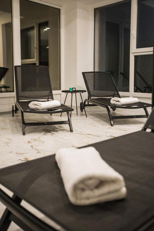 Fotografie z fotogalerie ubytování Klečka vila B&B rooms v destinaci Ogulin