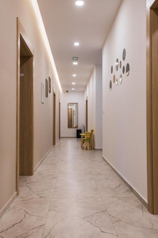 Fotografie z fotogalerie ubytování Klečka vila B&B rooms v destinaci Ogulin
