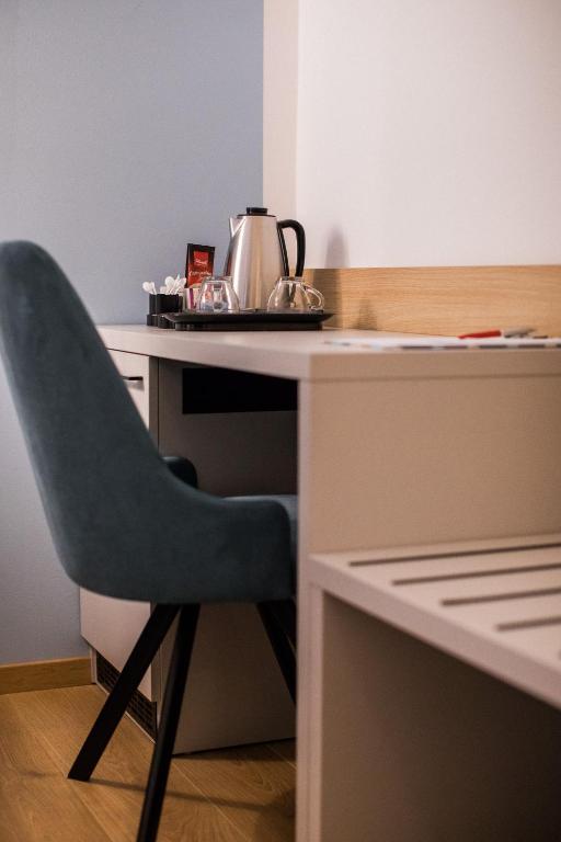 Fotografie z fotogalerie ubytování Klečka vila B&B rooms v destinaci Ogulin