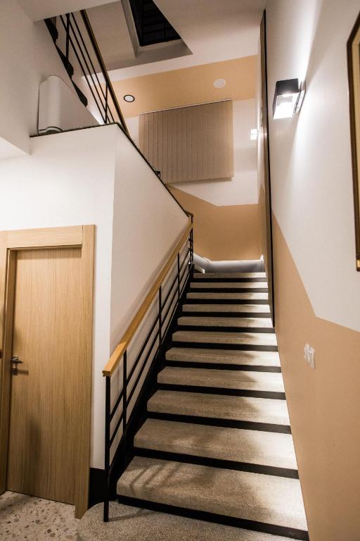 Fotografie z fotogalerie ubytování Klečka vila B&B rooms v destinaci Ogulin