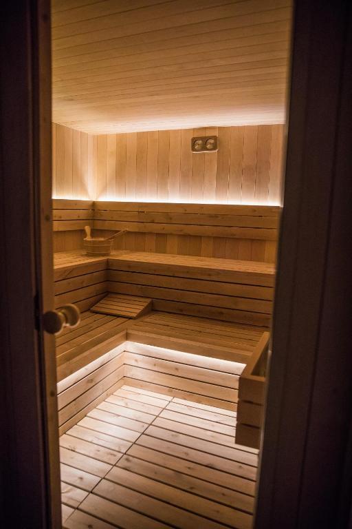 Fotografie z fotogalerie ubytování Klečka vila B&B rooms v destinaci Ogulin