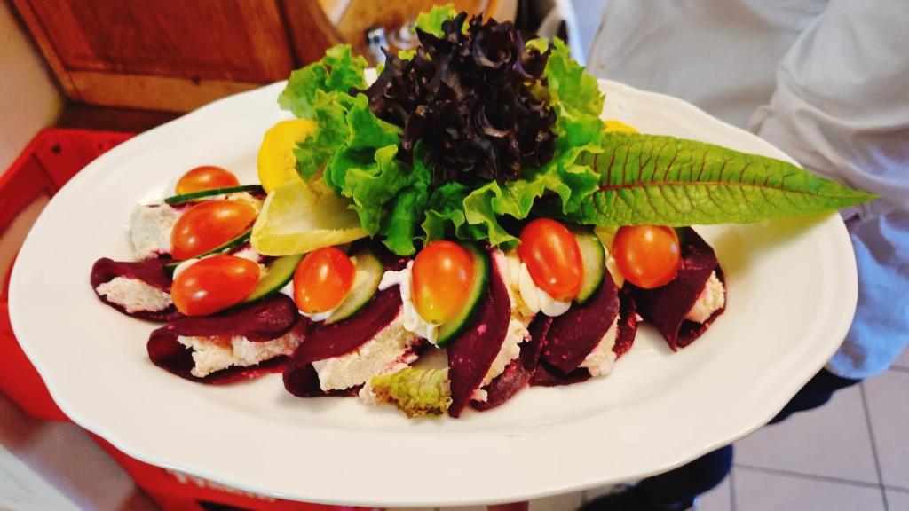 Hotel Arkadia Royal - Resim 27