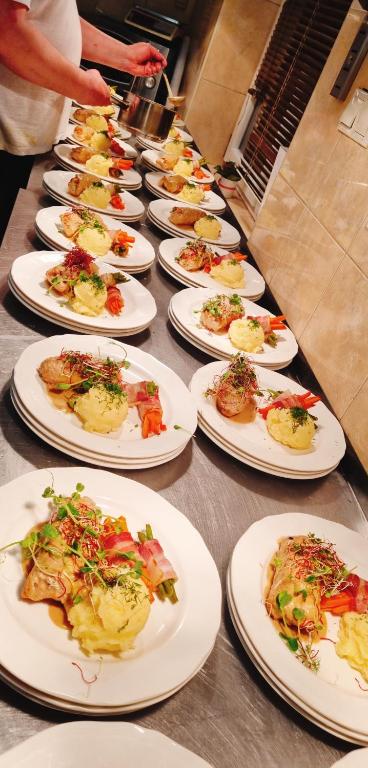 Hotel Arkadia Royal - Resim 26