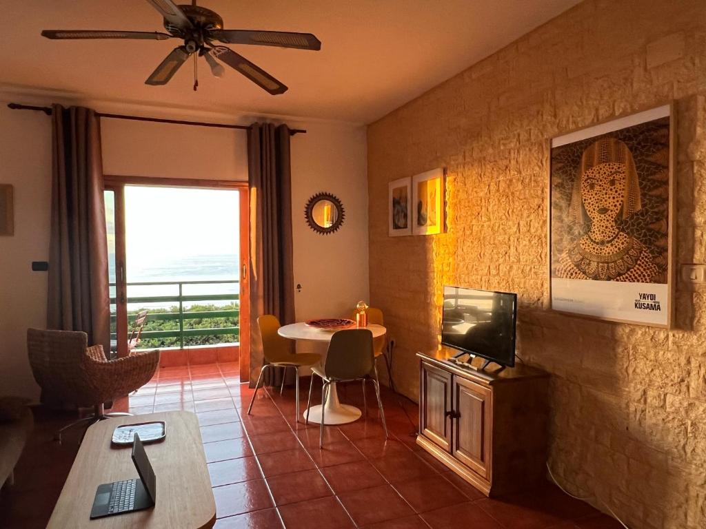 Fotografie z fotogalerie ubytování Sea View Relax and Surf v destinaci Bajamar