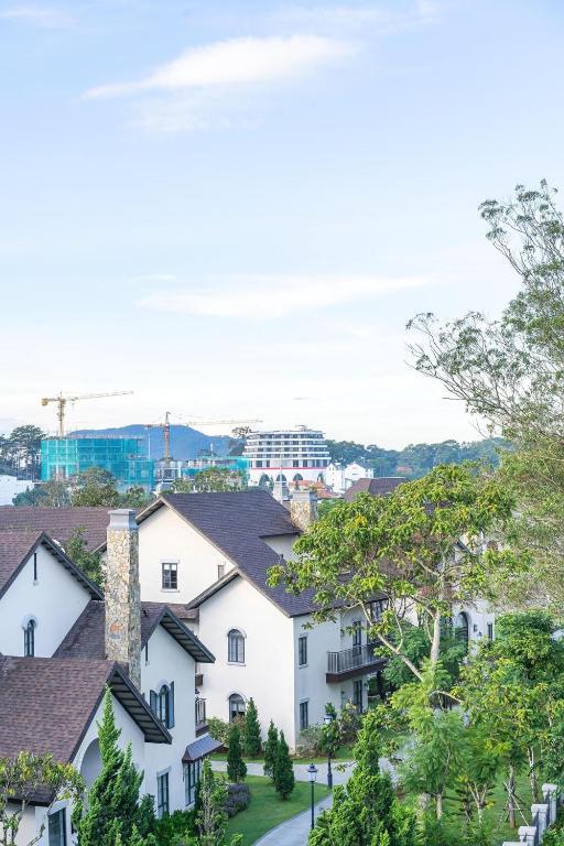 Phong cảnh thiên nhiên gần khách sạn