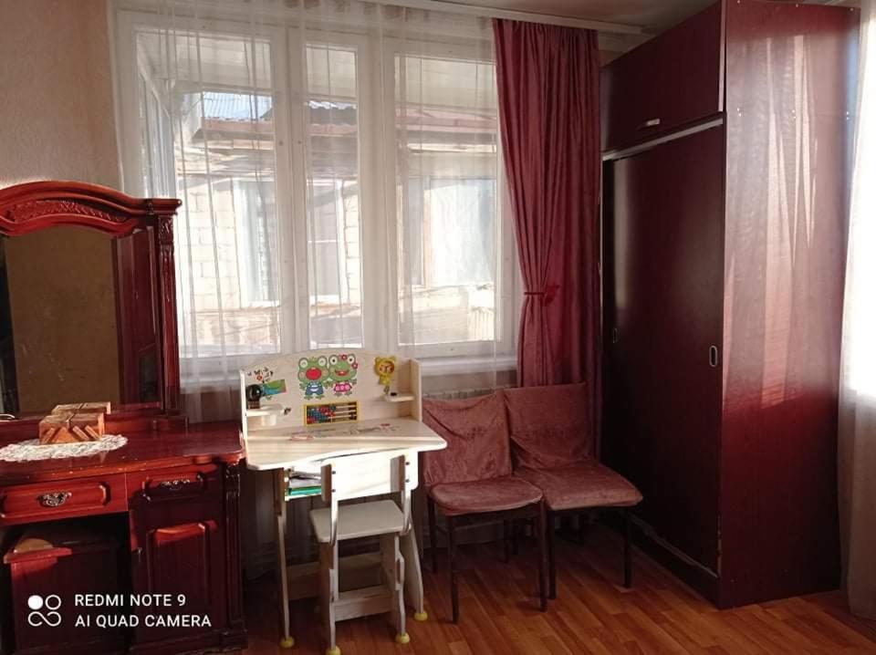 Gallery image of Apartment in Central Square in Gyumri