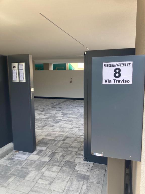 Fotografie z fotogalerie ubytování Green Life v destinaci Riva del Garda