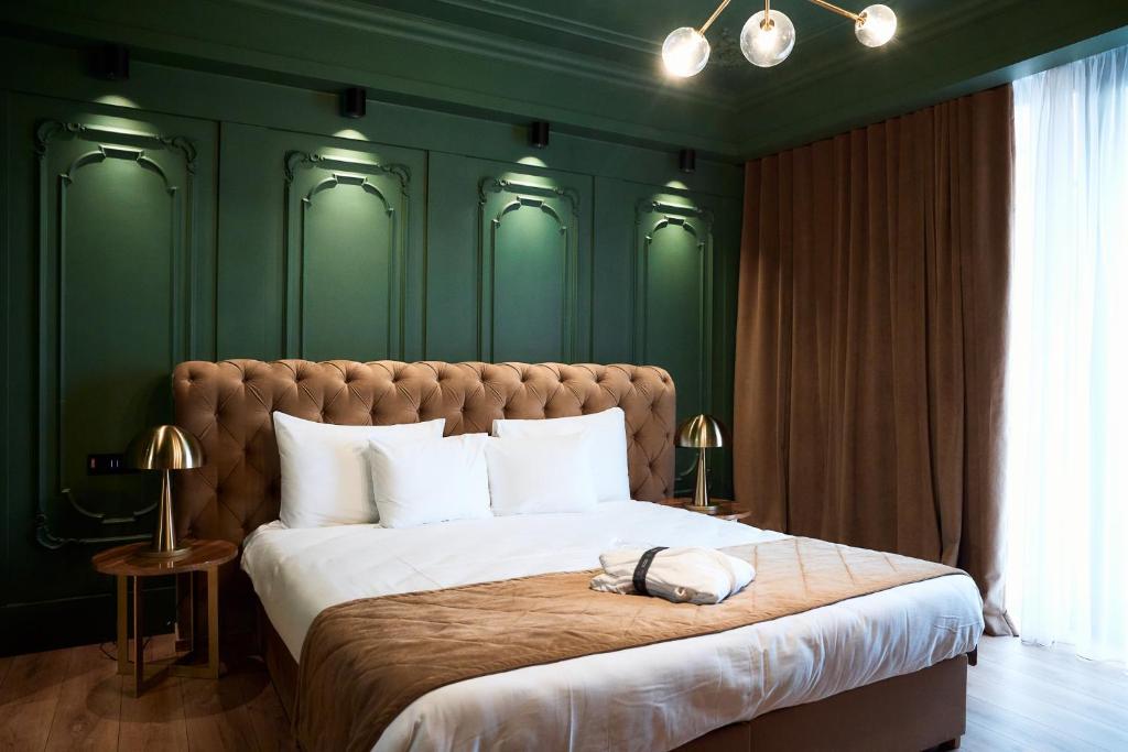 HOTEL VIENA - Resim 10