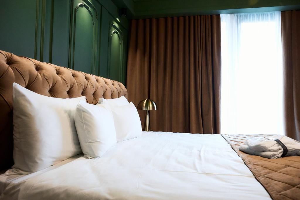 HOTEL VIENA - Resim 20